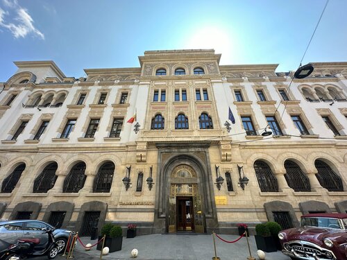 The Marmorosch Bucharest, Autograph Collection, Book Hotel Sector 3 