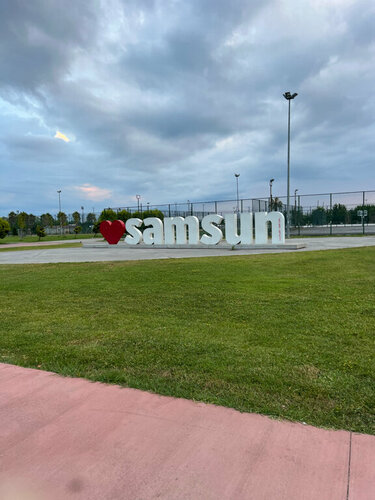 Ramada Plaza by Wyndham Samsun, Забронировать Отель Отели Самсуна с завтраком, Завтраки