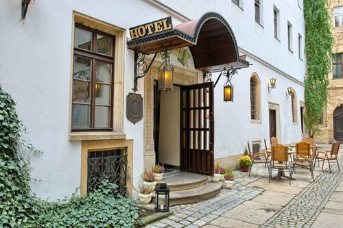 Hotel Dwór Polski, Réserver Hôtel Hôtels 4 étoiles à Basse-Silésie, 4*