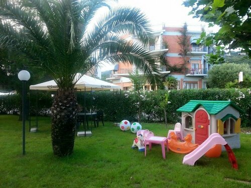 Hotel Royal, Забронировать Отель Вилламмаре Чиленто
