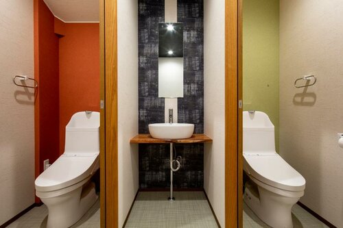 The RYOKAN O, Prenota Affittacamere Nakatsugawa Gifu