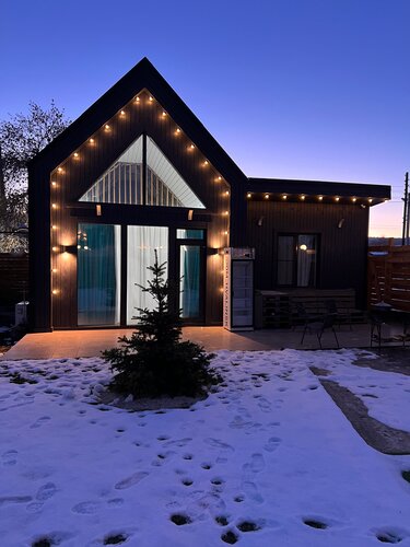 Гостевой дом Черный дом в Хвалынске, Забронировать Гостевой дом Хвалынск Хвалынский район