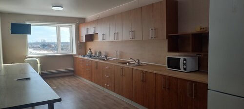 U svetofora, Book Hostel / Vandrerhjem Vologda Region Vandrehjem, Hostel / Vandrerhjem