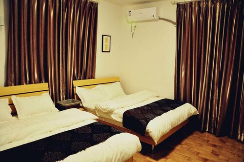 Meng Shi Guang Homestay, Rezervasyon Otel Houxi Fujian