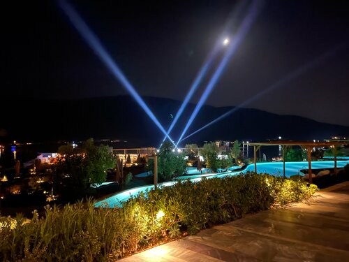 Lujo Bodrum Hotel, Reservar Hotel Hotéis em Bodrum com estacionamento, Estacionamento