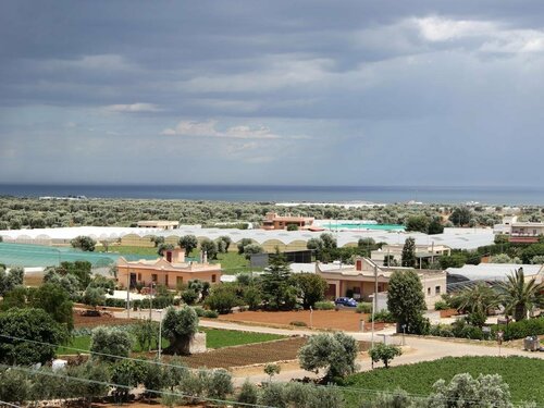 Casa Vacanze Villa Dyria, Buchen Sie Villa Monopoli Metropolitanstadt Bari