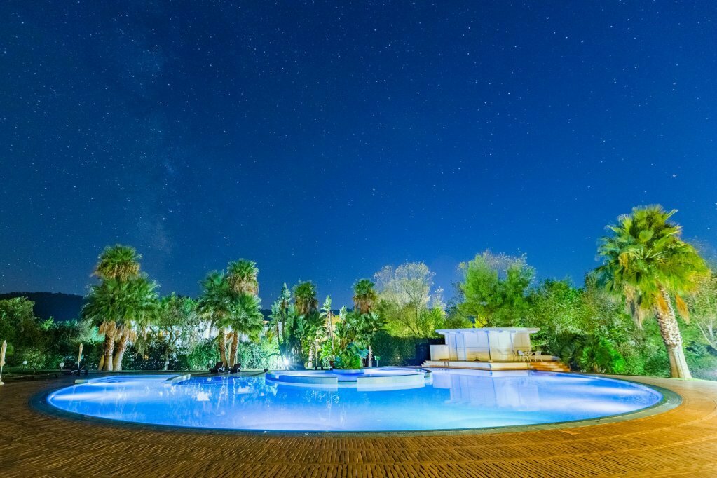 Gusmay Resort – Hotel Gusmay & Suite Le Dune