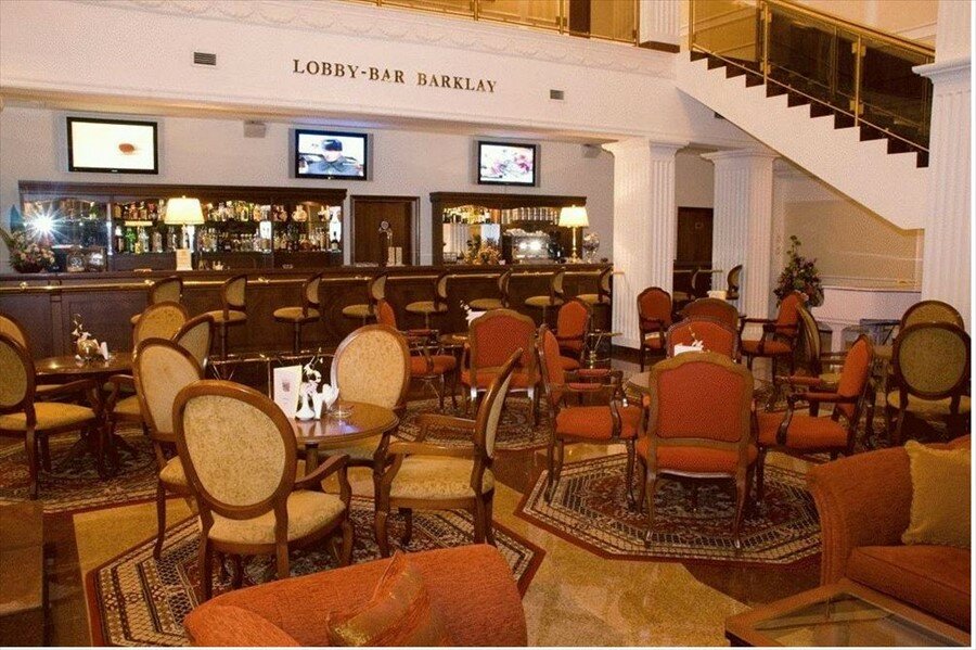 Borodino Congress Hotel