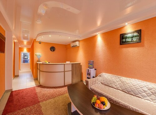 Гостевой дом Оранж, Забронировать Гостевой дом Сукко Побережье Анапы