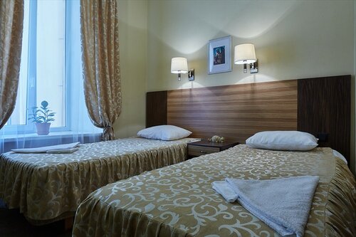 Vasilevskij Ostrov Mini-Hotel, Rezervovat Mini-hotel Mini-hotely v Petrohrad, poblíž Yubileyny Sports Complex, Mini-hotel