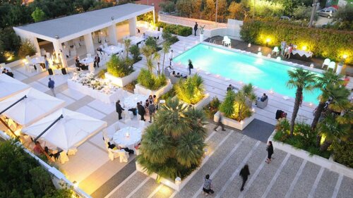 Hotel Pineta Wellness & Spa, Забронировать Курортный отель Руво-ди-Пулья Bari Province