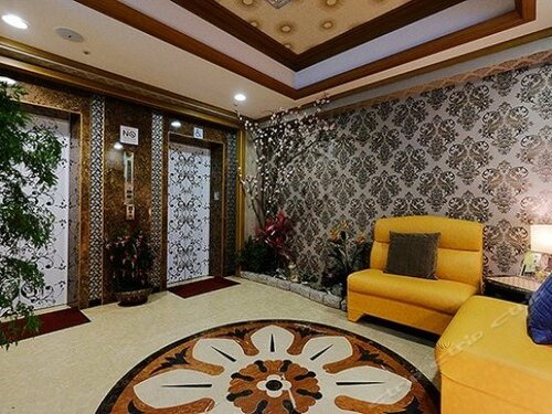 Ours Inn, Забронировать Отель Zhongshan District Тайбэй