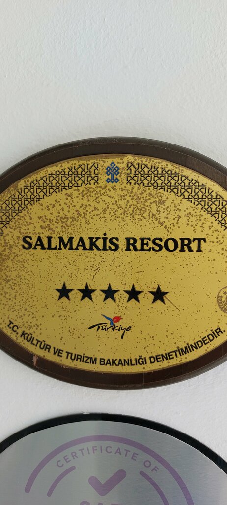 Salmakis Resort & Spa