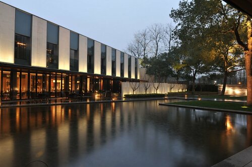 Pins De La Brume Hotel, Забронировать Отель СПА-отели Сиху, SPA-услуги