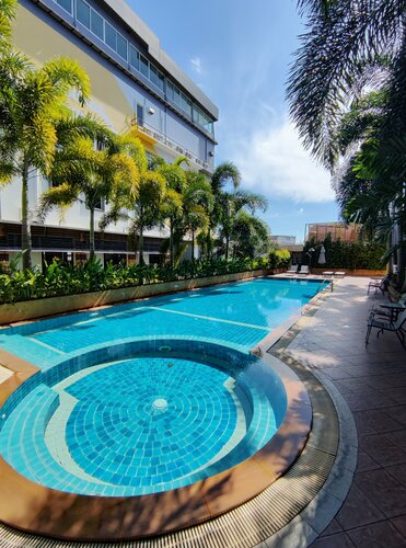 SB Living Place Hotel Phuket Town, Забронировать Отель СПА-отели Пхукета Таун, рядом с Часовая башня, SPA-услуги
