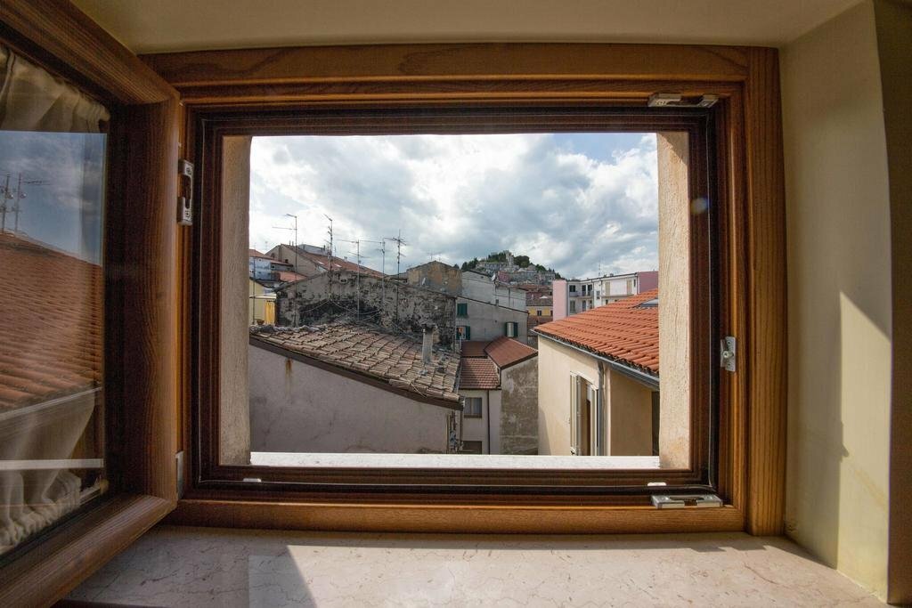B&b La Terrazza