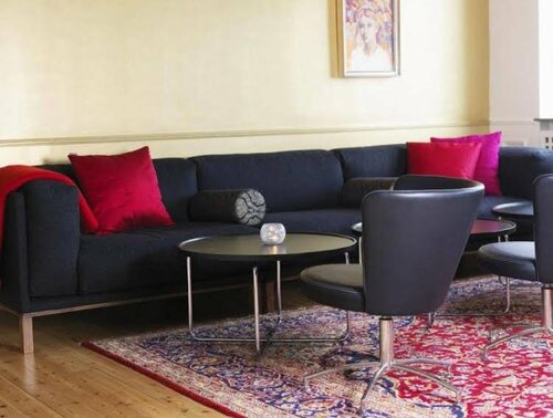 Maritim Krog & Hotell, Reservar Hotel Hotéis em Simrishamn com pequeno-almoço, Café da manhã