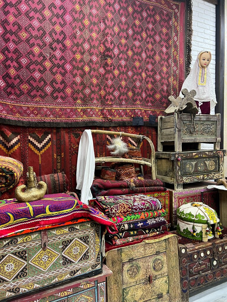 Karavansaray