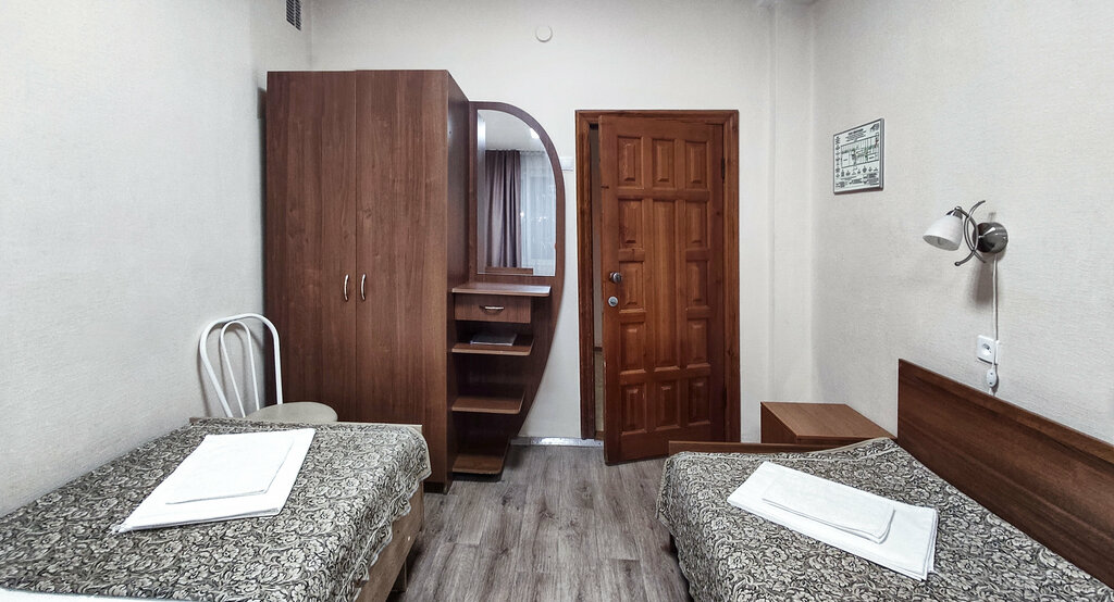 Smart Hotel Miass Hotel