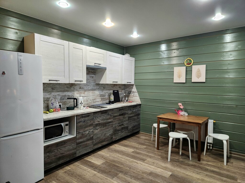 Country House