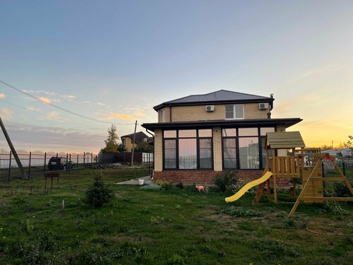 Юнона, Забронировать Отель Петрушино Неклиновский район