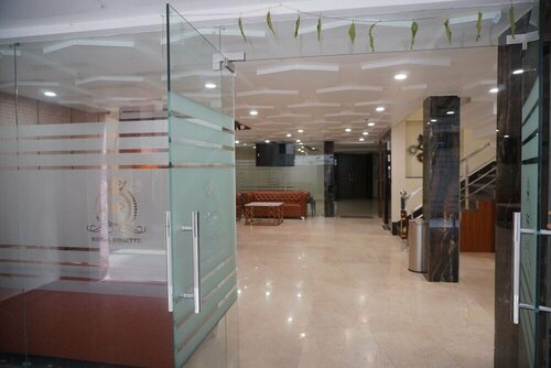 Hotel Royal Rosette Near New Delhi Railway Station And Connaught Place, Забронировать Отель Пахар-Ганж 