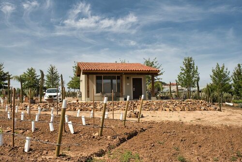 Villas en Los Retoños, Забронировать Отель Отели Guadalupe Valley с завтраком, Завтраки
