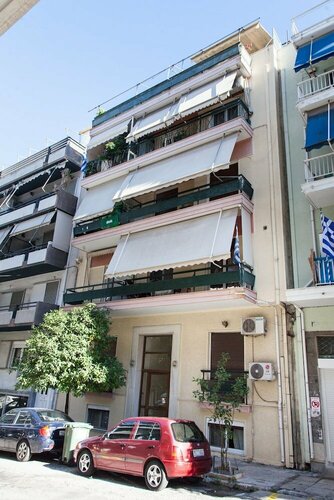 Cozy apartment in Pireas, Забронировать Апартаменты/квартира Пирей 