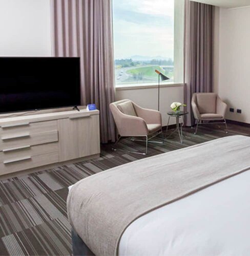 MDS Hotel Chillan, Buchen Sie Hotel Chillán Nuble