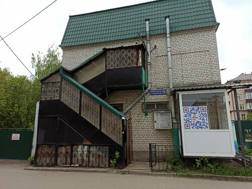 Феникс, Забронировать Хостел Отели Казани с парковкой, рядом с Северный вокзал, Парковка