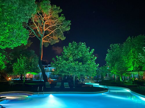 Sueno Hotels Beach Side, Забронировать Отель Сиде Побережье Сиде