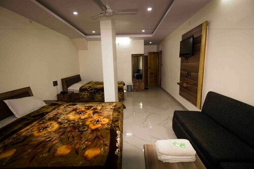 Hotel Pink House, Забронировать Отель Отели Мак-Леод-Гейндж с парковкой, Парковка