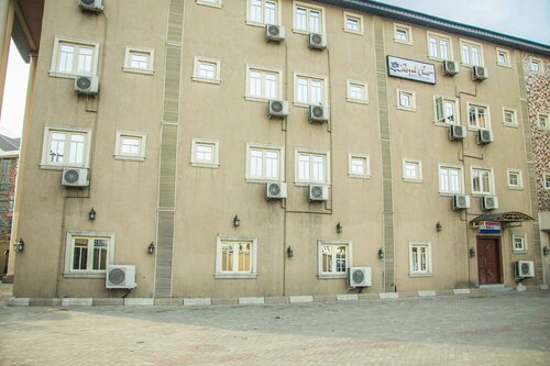 Royal Crest Hotel & Suites, Rezerwuj Hotel Port Harcourt 