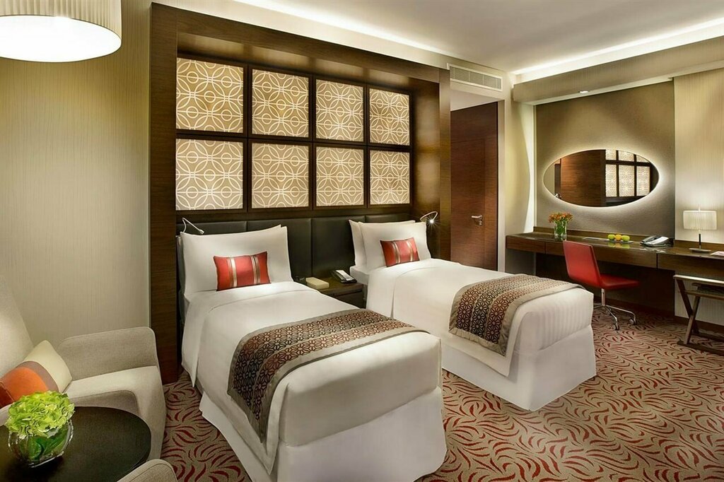 Four Points by Sheraton Doha