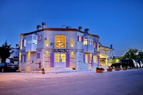Kırlançe Otel Alaçatı, Забронировать Отель Отели Чешме 3 звезды, 3*