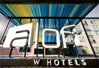 Aloft by Marriott El Segundo - Los Angeles Airport, Забронировать Отель Отели Венис-Бич 3 звезды, 3*