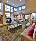 Residence Inn by Marriott Omaha Aksarben Village