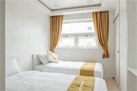 D Seven Suites, Rezerwuj Hotel Seul Republika Korei
