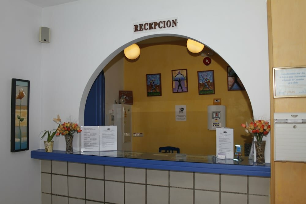 Virgen del Mar Holidays