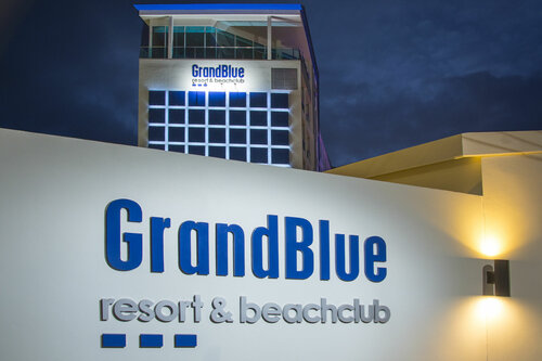 GrandBlue Resort & Beachclub, Забронировать Курортный отель Крам Районг