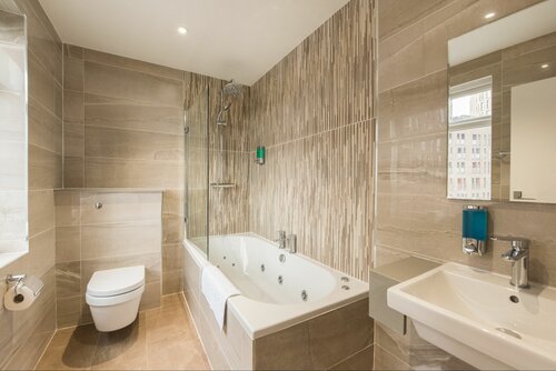Docklands Lodge London, Varaa Hotelli Hotellit Suur-Lontoo aamiaisella, Aamiainen