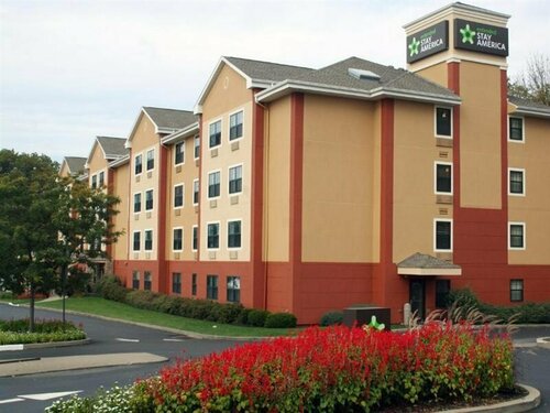 Extended Stay America - Pittsburgh - West Mifflin, Đặt Khách sạn Willock Pennsylvania