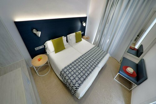 Broncemar Beach Suites, Забронировать Апарт-отель Калета-де-Фусте Фуэртевентура