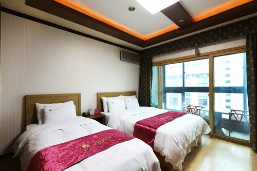 EKklim Classic Hotel, Забронировать Отель Отели Пхёнтхэк с завтраком, Завтраки