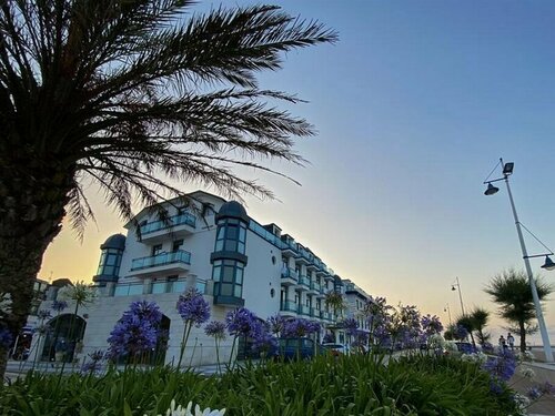 Hotel Soraya, Забронировать Отель Отели Суансес 3 звезды, 3*