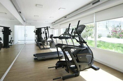 Kouros Seasight Hotel, Забронировать Отель Отели Питагорион с питанием, Пансион