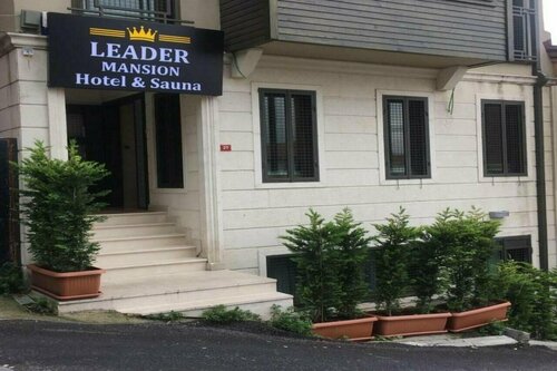 Leader Mansion Hotel & Suite, Забронировать Отель Недорогие отели Стамбула, рядом с Халич, недорогие