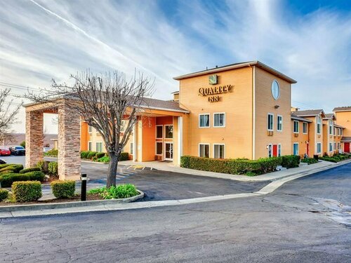 Comfort Inn Vallejo