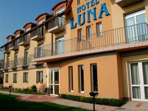Hotel Luna Budapest, Забронировать Отель Отели 11. Уйбуда с завтраком, Завтраки