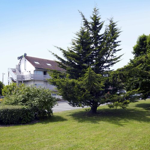 Campanile Montargis - Amilly, Prenota Hotel Montargis Loiret
